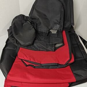 2019 -2022 Chevy SILVERADO and GMC Sierra SEAT BY COVERCRAFT